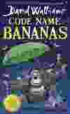 Code Name Bananas, by David Walliams.