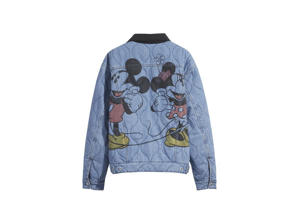 Levi's clearance x disney