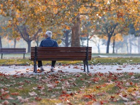 People with dementia and their caregivers reported increased levels of loneliness and stress because of the pandemic.