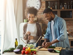 To stay healthy during challenging times, Pacific Blue Cross is making it especially appealing to restore and maintain your physical, mental and emotional well-being, with more than $10,000 in health cash prizes. PHOTO BY GETTY IMAGES