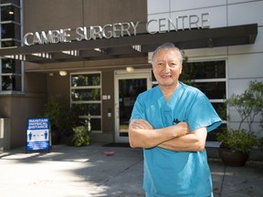 Dr. Brian Day, the president and CEO of Cambie Surgeries and the public face of the constitutional battle, welcomed the ruling. "The constitutional challenge has always been about patients' rights to access care, although the government has tried to portray it as physicians' rights to deliver private care."