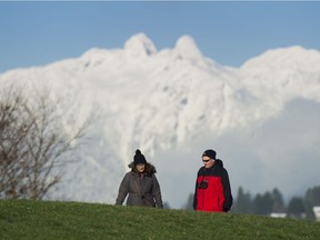 Environment Canada says it will be mainly sunny today.