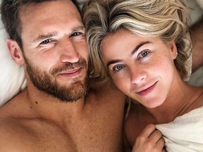 Instagram/Julianne Hough