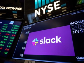 Slack, a popular messaging platform, appears to be back up and running after suffering a system-wide outage on Monday morning.