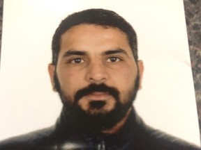 Surrey RCMP is requesting the public’s assistance in locating
Gurwinder Kular, wgho has been missing since January 15, 2021.