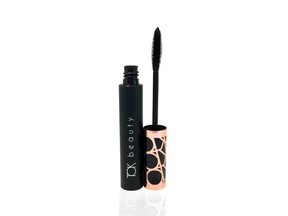 TOK Beauty Natural Black Mascara.