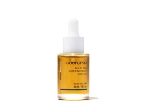 Goop Beauty Goopgenes All-in-One Super Nutrient Face Oil.