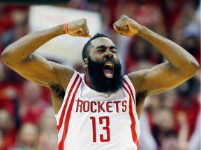 James Harden got his wish this week as he was traded by the Houston Rockets to the Brooklyn Nets in a blockbuster NBA deal.