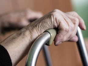 The crisis in Canada’s long-term care homes provides an opportunity to develop a national strategy for care that values seniors and those who provide their paid and unpaid care.