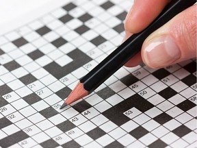 Find the answers to our 2020 Mammoth Crossword puzzle online here.
