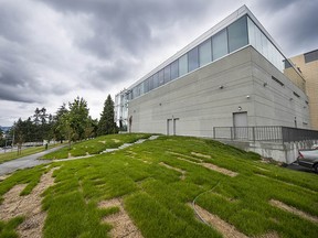 Surrey Pretrial Centre