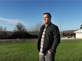 'For some of us, it's been a lifetime,' said Harley Chappell, chief of the Semiahmoo First Nation.