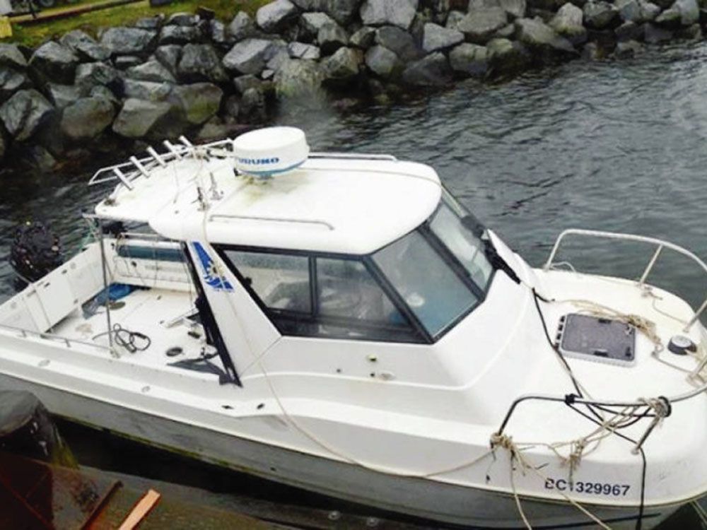 Deadly Tofino sinking haunts fishboat owner; safety gear missing