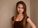 Amanda Todd auf einem undatierten Foto.  Die Teenagerin aus Port Coquitlam war 15, als sie 2012 starb.