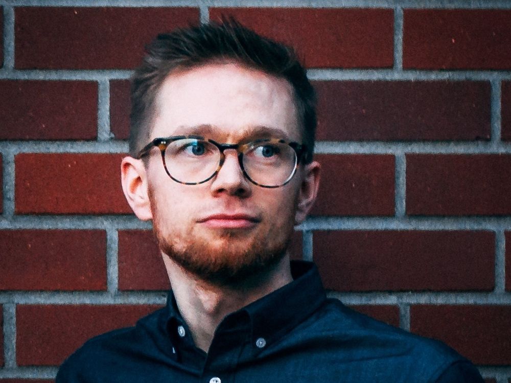 New music David Archer's Primordial Vancouver Sun