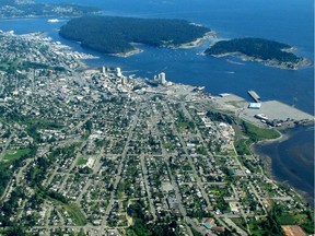 Nanaimo takes its cue from Amsterdam, which made headlines for being the first major city to adopt the doughnut model as its core development and progress framework.