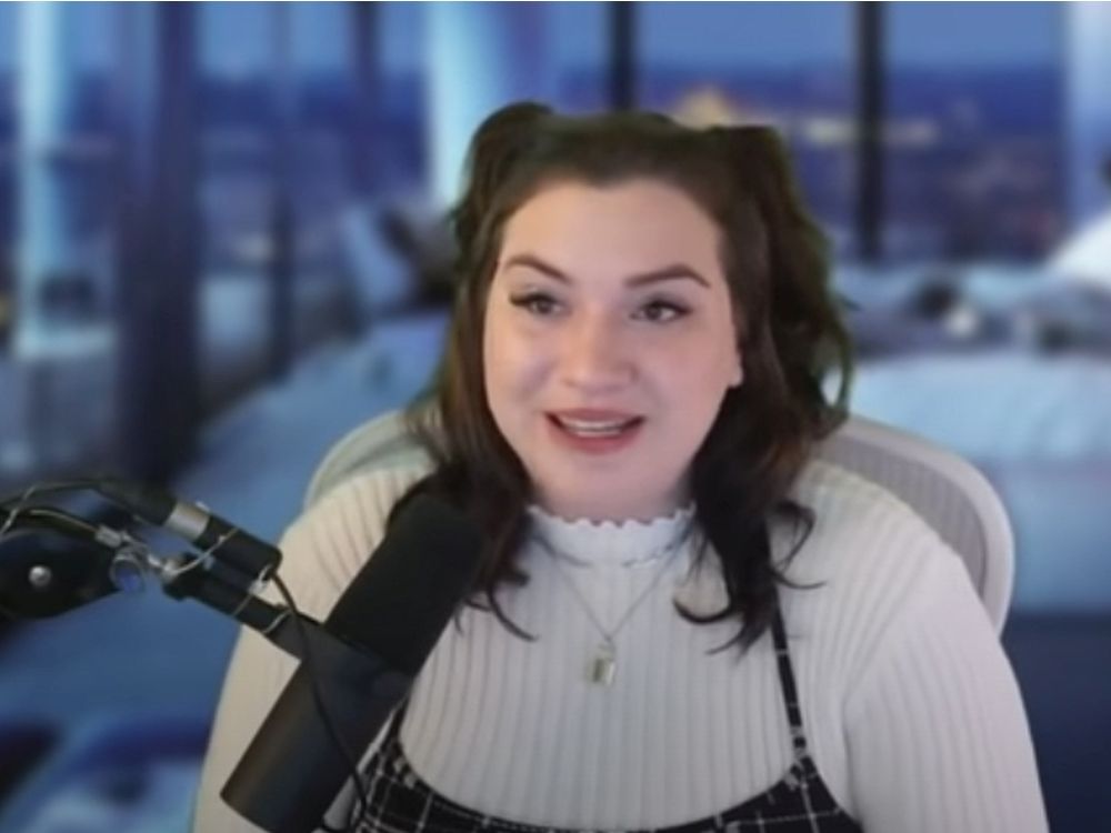 Two Twitch streamers from U.S. sue B.C. man over alleged harassment