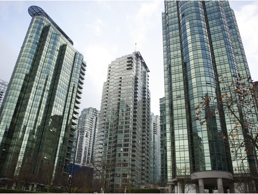 Les frais de permis de location à court terme à Vancouver augmentés de 800 %
