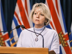 B.C. reported 840 new cases in the province on Tuesday. It also announced an accelerated vaccination program for Lower Mainland residents age 55 to 65.