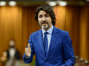 Experts say the provinces and Ottawa will need to introduce potentially unpopular new measures, like tax hikes or spending cuts, to balance the books. Prime Minister Justin Trudeau has already said he was “certain” he would not be raising taxes on Canadians.