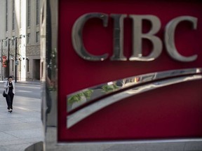 CIBC had been seeking to scale back its presence in the Caribbean, where it had been offering banking services since 1920.