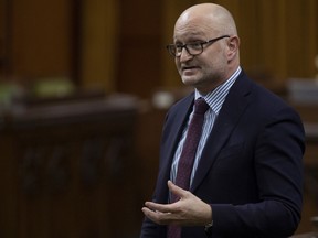 Justice Minister David Lametti introduced sweeping changes Thursday to how sentencing is handled for many crimes.