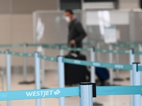 The claimant alleged that WestJet made contractual commitments to establish policies to protect against harassment, but failed to follow through on those promises.