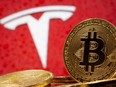 The Reddit post from a month ago got more attention this week after Tesla Inc and its CEO Elon Musk disclosed a US$1.5 billion investment in the cryptocurrency that sent Bitcoin to fresh highs.
