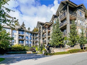 A two-bedroom condo in Polygon's master-planned community of Silver Springs recently sold for $499,900.