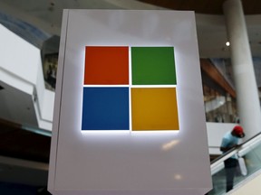 Microsoft has said it is ready to step in and expand its search product Bing in Australia if Google pulls its search engine.