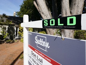 In Canada, the average home price jumped 22.8% in January to a record $621,525.