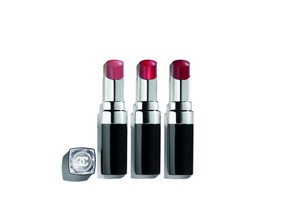 Chanel Rouge Coco Bloom.