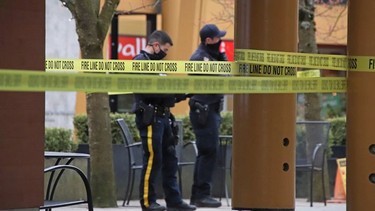 One person died and multiple people were taken to the hospital after a mass stabbing at the Lynn Valley Library in North Vancouver early Saturday (March 27, 2021) afternoon. North Vancouver RCMP said that "multiple victims" were attacked both inside and outside the library. A suspect was in custody and RCMP said there is no ongoing threat to the public.