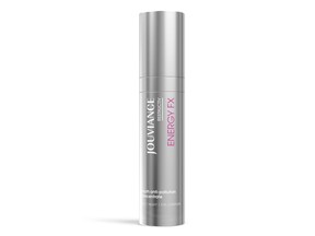 Jouviance Restructiv Energy FX Youth Anti-Pollution Concentrate.
