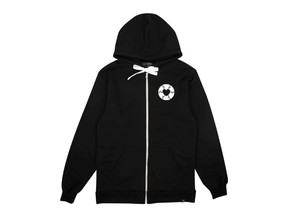 Ryder's Collection Zip-Up from the Canadian brand Local Laundry.