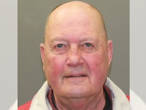 Former Mission teacher Don Sweet faces multiple sex charges in connection with alleged assaults on two students.