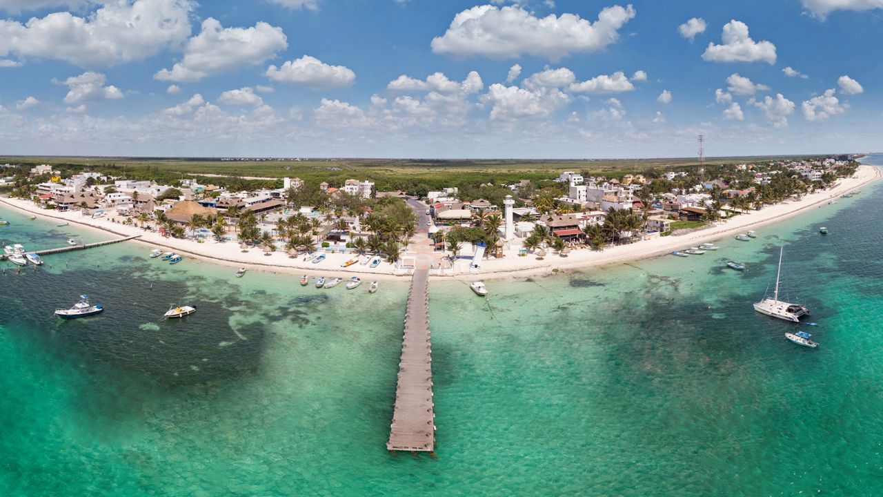 Advertisement: Investing in real estate in Mexico’s Riviera Maya ...