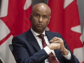 The urgent need for more homes reminds us all that beyond the budgets, announcements, and partisan politics, we must protect our most vulnerable, writes federal families minister Ahmed Hussen.