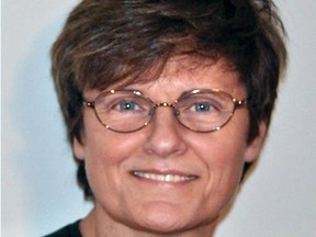 Katalin Karikó is a Hungarian biochemist who specializes in RNA-mediated mechanisms.