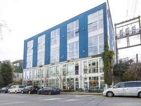 The province is seeking to have forfeited two apartments valued at $1.15 million in the same complex in Vancouver that are allegedly linked to an “illicit” cannabis operation. The apartments – 220 and 226 at 228 East Fourth Ave in Vancouver – are each valued at $579,000, according to B.C. Assessment Authority records.