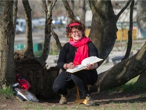 UBC education professor Susan Gerofsky has several suggestions for keeping kids busy in Metro Vancouver this spring break. "Since none of us can travel around the province or abroad, let's travel around our neighbourhoods," she said.