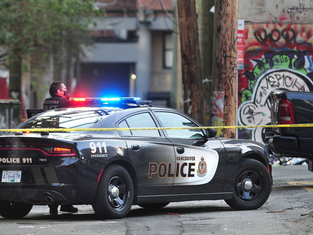 Fatal Shooting In Building Latest In Spate Of Drug-related Violence ...