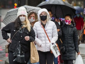 Recent incidents, including alleged stalking, contribute to uneasy feeling in and around the downtown core.