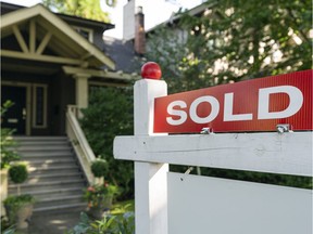 April residential sales in the region set a new record for the month, according to the Real Estate Board of Greater Vancouver.