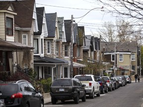 The lowest rate for a Canadian five-year fixed rate mortgage, the most common mortgage in Canada, climbed by 25 basis points last week to 1.64 per cent, according to Ratehub.ca.