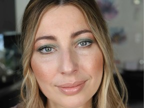 Nadia Albano offers up an easy way to amplify a neutral look in advance of the Oscars.