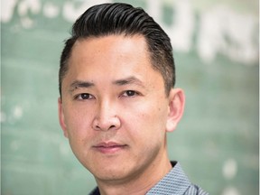 Author Viet Thanh Nguyen’s new novel, The Committed, is the sequel to his Pulitzer Prize-winning 2015 novel The Sympathizer. Nguyen will be part of the Vancouver Writers Festival’s Spring Book Club event on May 16.