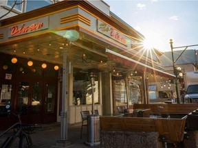 A Nelson restaurant owner closed his diner on Saturday afternoon due to an influx of out-of-town patrons flouting COVID-19 restrictions.