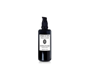 Sangre de Fruta Neroli & Myrrh Botanical Face Wash.