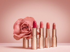 Select products from beauty brand Charlotte Tilbury will be on sale during the Nordstrom Anniversary Sale.
